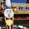 開催中「Get Your Ears On - A Mickey and Minnie Celebration」☆As to Disney artwork, logos and properties： (C) Disney