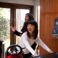 Netflixオリジナルシリーズ「KonMari ～人生がときめく片づけの魔法～」 独占配信中