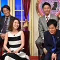 「しゃべくり００７ｘ人生が変わる１分間の深イイ話　合体ＳＰ」 (C) NTV