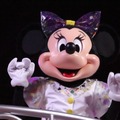 取材協力：香港ディズニーランド・リゾート As to Disney artwork, logos and properties： (C) Disney