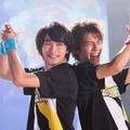 “黒髪”横浜流星＆中尾暢樹らチアスマイルが光る！ 『チア男子!!』場面写真・画像