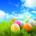 イースターのイベント「～Happy Easter Celebration !～」☆