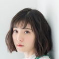 松岡茉優／『バースデー・ワンダーランド』(C)柏葉幸子・講談社/2019「バースデー・ワンダーランド」製作委員会