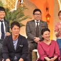 「櫻井・有吉ＴＨＥ夜会」 (C) TBS