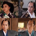 浅野ゆう子＆北村一輝＆谷原章介＆葛山信吾「大奥」出演！レジェンドキャスト集結・画像