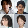 佐藤健×白石和彌“念願”タッグで舞台「ひとよ」映画化！鈴木亮平＆松岡茉優と三兄妹に・画像