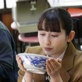 「ラーメン大好き小泉さん 2019春SP」 (C) フジテレビ