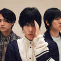 RADWIMPS×新海誠監督『君の名は。』に続き再タッグ！『天気の子』主題歌入り予告編公開・画像