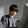 第3話「罪深き女」での出演が決定した高橋優斗（HiHiJets／ジャニーズJr.）。