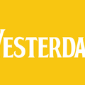 『YESTERDAY』（原題）　(C) Universal Pictures .