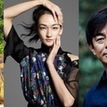 「SSFF ＆ ASIA 2019」審査員発表！ とよた真帆＆冨永愛ら・画像