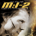 『M：Iー2』（C）PARAMOUNT PICTURES. ALL RIGHTS RESERVED.