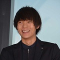 窪田正孝／『東京喰種 トーキョーグール』キックオフイベント