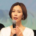 木村佳乃「SSFF＆ASIA」オープニングセレモニー