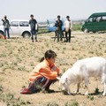 『旅のおわり世界のはじまり』（C）2019「旅のおわり世界のはじまり」製作委員会／UZBEKKINO