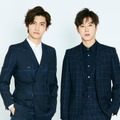 東方神起の新曲が主題歌に！大森南朋主演・新ドラマ「サイン」・画像