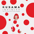 『KUSAMA: INFINITY』（原題）本国ポスタービジュアル　(C) 2018 TOKYO LEE PRODUCTIONS, INC. ALL RIGHTS RESERVED.