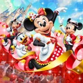 【ディズニー】ミニーが主役の新プログラムを期間限定開催！懐古要素も・画像