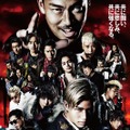 『HiGH&LOW THE MOVIE』