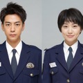 三浦翔平が初パパ役！ 大島優子と木村拓哉の生徒に「教場」・画像