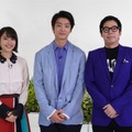 「アナザースカイII」（C）NTV