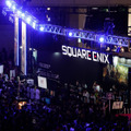 E3「スクウェア・エニックス」 (C)  (C) Getty Images