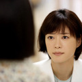 上野樹里、母との回想シーンに「1話から涙腺崩壊」の声…月9「監察医 朝顔」・画像