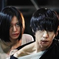 窪田正孝＆山本舞香の本格アクション！『東京喰種【S】』仲良しメイキング映像・画像