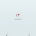 『IT／イット THE END “それ”が見えたら、終わり。』　（C）2019 Warner Bros. Ent. All Rights Reserved