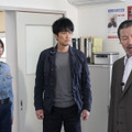 「ボイス110緊急指令室」第4話 (C) NTV