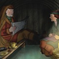 『エセルとアーネスト　ふたりの物語』（C） Ethel & Ernest Productions Limited, Melusine Productions S.A., The British Film Institute and Ffilm Cymru Wales CBC 2016