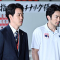 「ノーサイド・ゲーム」第7話 (C) TBS