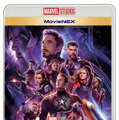 『アベンジャーズ／エンドゲーム』MovieNEX　（C） 2019 MARVEL