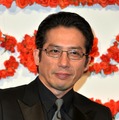 真田広之　Getty Images