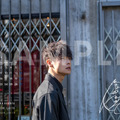 「窪田正孝×写真家・齋藤陽道 カレンダー2019」sample※画像はイメージです。実際の商品とは異なります。