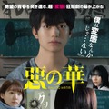 『惡の華』（C）押見修造／講談社　（C）2019映画『惡の華』製作委員会