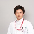 中尾明慶、3クール連続月9出演「シャーロック」で医師役・画像