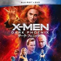 『X-MEN：ダーク・フェニックス』　（C）2019 Twentieth Century Fox Home Entertainment LLC. All Rights Reserved