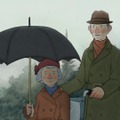 『エセルとアーネスト　ふたりの物語』　（C）Ethel & Ernest Productions Limited, Melusine Productions S.A., The British Film Institute and Ffilm Cymru Wales CBC 2016