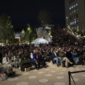 昨年の様子「HIBIYA CINEMA FESTIVAL」