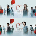 『IT／イット THE END “それ”が見えたら、終わり。』　（C）2019 Warner Bros. Ent. All Rights Reserved