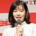 森七菜「2019年ヒット商品ベスト30」「2020年ヒット予測30」先行発表会