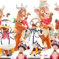 「イッツ・クリスマスタイム！」／冬のスペシャルイベント「ディズニー・クリスマス」