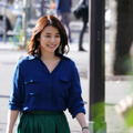 石田ゆり子のスタイリング『マチネの終わりに』(C)2019 フジテレビジョン アミューズ　東宝 コルク