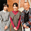 「A-Studio」松本穂香 (C) TBS