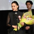 蒼井優＆前田敦子、TAMA映画賞最優秀女優賞を受賞！・画像