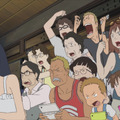 『サマーウォーズ』4DX公開（C） 2009 SUMMERWARS FILM PARTNERS