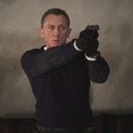 ラミ・マレックの悪役が強烈『007／ノー・タイム・トゥ・ダイ』初映像・画像