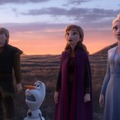 『アナ雪2』3週目も絶好調、史上最速で興収60億円突破・画像