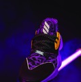 HARDEN VOL 4 STAR WARS: LIGHTSABER PURPLE